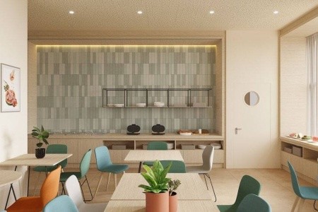 Staybridge Suites Malaga - 8