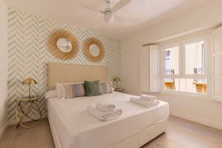 Thyssen Boutique Apartments Caleta Homes - 2