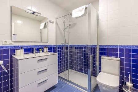 Thyssen Boutique Apartments Caleta Homes - 3