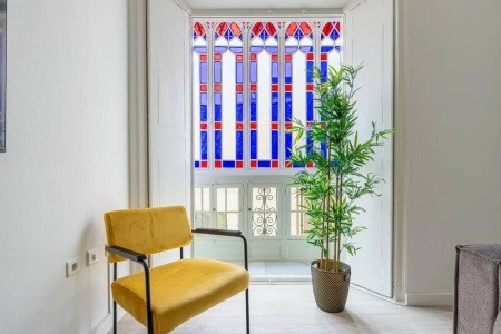 Thyssen Boutique Apartments Caleta Homes - 11