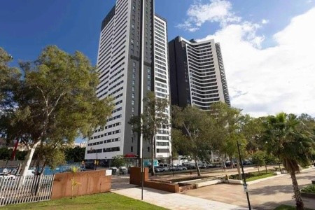 Hampton By Hilton Malaga Martiricos - 1