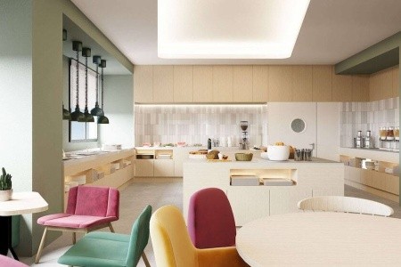 Hampton By Hilton Malaga Martiricos - 5