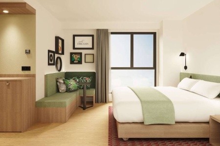 Hampton By Hilton Malaga Martiricos - 6