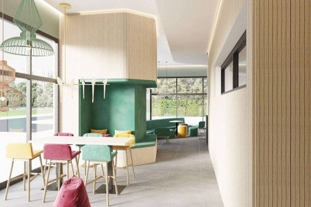 Hampton By Hilton Malaga Martiricos - 7