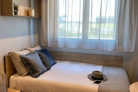 Livensa Living Studios Malaga Feria - 2