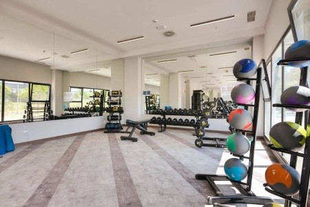 Livensa Living Studios Malaga Feria - 3