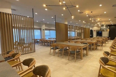 Livensa Living Studios Malaga Feria - 9