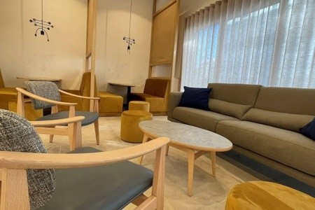 Livensa Living Studios Malaga Feria - 10