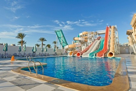 Flow Spectrum Resort - 5