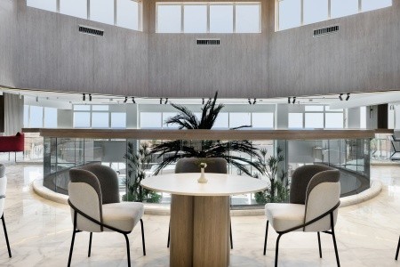 Flow Spectrum Resort - 18