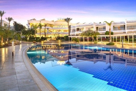 Monte Carlo Sharm Resort & Spa - 15