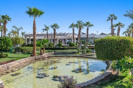 Monte Carlo Sharm Resort & Spa - 16