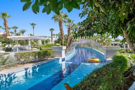 Monte Carlo Sharm Resort & Spa - 17