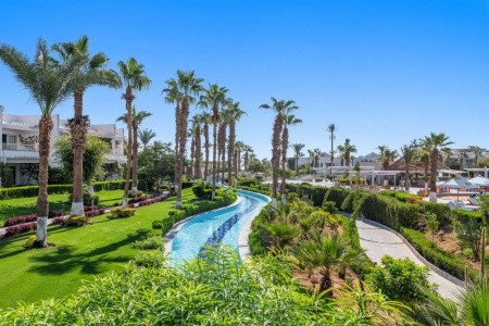 Monte Carlo Sharm Resort & Spa - 18