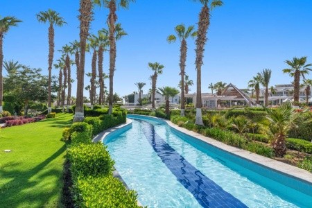 Monte Carlo Sharm Resort & Spa - 19