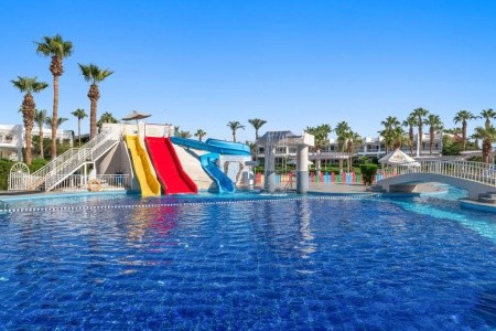 Monte Carlo Sharm Resort & Spa - 21