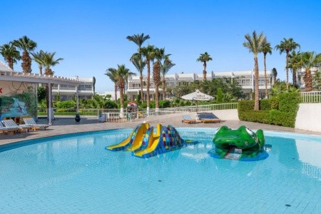 Monte Carlo Sharm Resort & Spa - 22