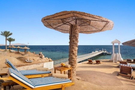 Monte Carlo Sharm Resort & Spa - 23