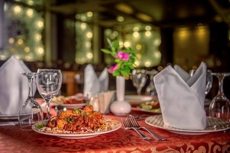 Monte Carlo Sharm Resort & Spa - 24