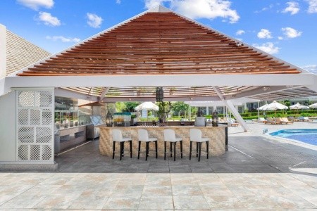 Monte Carlo Sharm Resort & Spa - 25