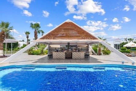 Monte Carlo Sharm Resort & Spa - 26