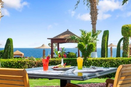 Monte Carlo Sharm Resort & Spa - 28