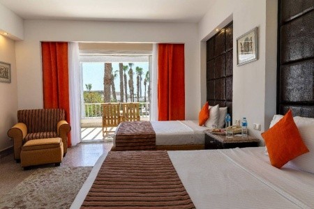 Monte Carlo Sharm Resort & Spa - 29