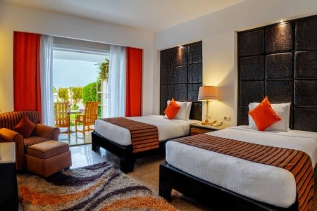 Monte Carlo Sharm Resort & Spa - 31