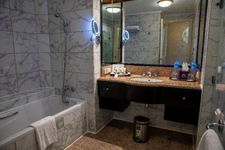 Monte Carlo Sharm Resort & Spa - 41