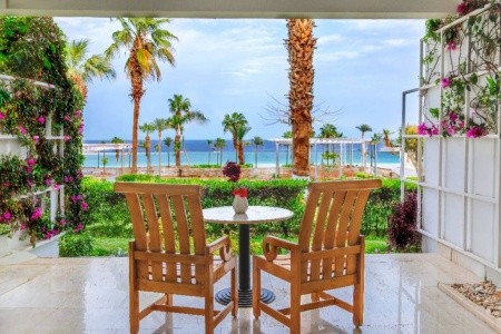 Monte Carlo Sharm Resort & Spa - 42