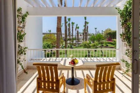 Monte Carlo Sharm Resort & Spa - 43