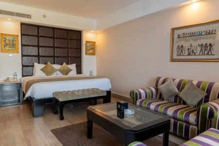 Monte Carlo Sharm Resort & Spa - 44