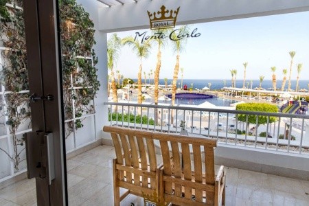 Monte Carlo Sharm Resort & Spa - 48