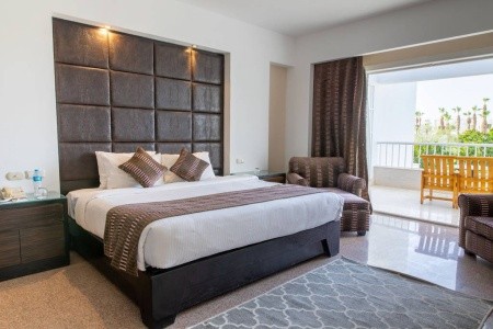 Monte Carlo Sharm Resort & Spa - 61