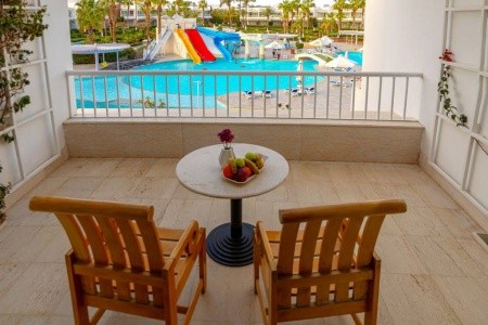 Monte Carlo Sharm Resort & Spa - 71