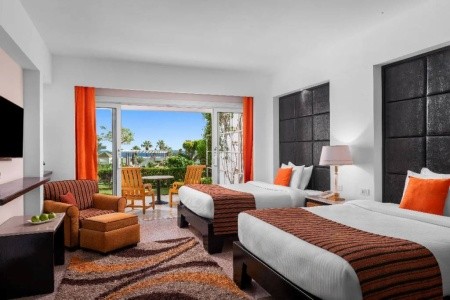 Monte Carlo Sharm Resort & Spa - 72