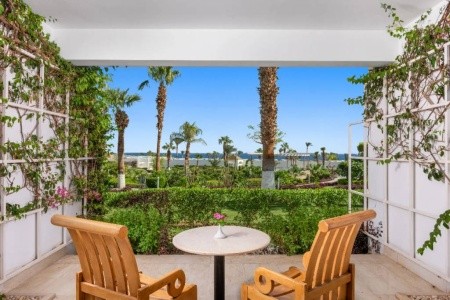 Monte Carlo Sharm Resort & Spa - 73