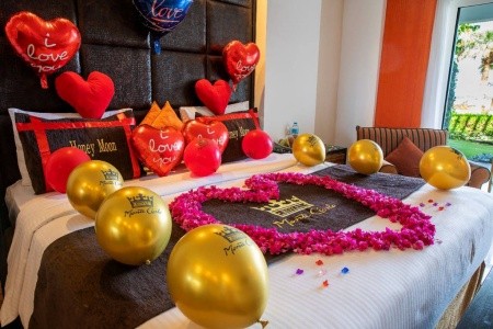 Monte Carlo Sharm Resort & Spa - 79