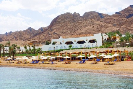 Retac Qunay Dahab (Ex. Le Meridien Dahab Resort) - 42