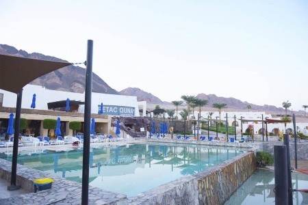 Retac Qunay Dahab (Ex. Le Meridien Dahab Resort) - 44