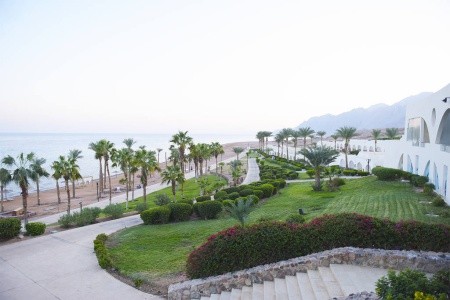 Retac Qunay Dahab (Ex. Le Meridien Dahab Resort) - 45