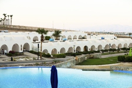 Retac Qunay Dahab (Ex. Le Meridien Dahab Resort) - 46