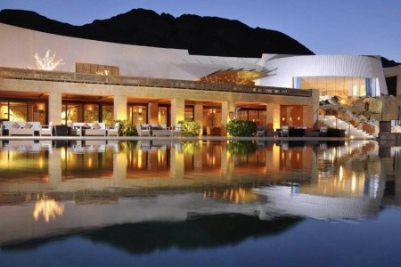 Retac Qunay Dahab (Ex. Le Meridien Dahab Resort) - 47