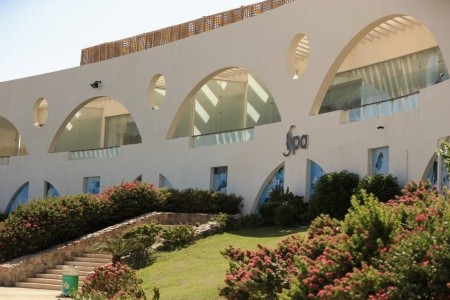Retac Qunay Dahab (Ex. Le Meridien Dahab Resort) - 48