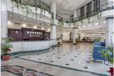 Grand Oasis - 28