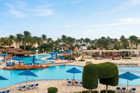 Regency Plaza Aquapark & Spa - 21