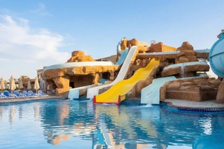 Regency Plaza Aquapark & Spa - 30