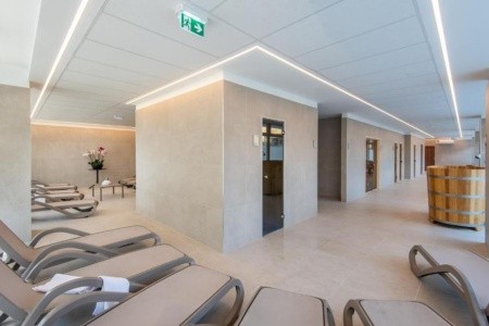 Maďarsko Balaton Hunguest Hotel Panoráma 4 dňový pobyt Polpenzia Vlastná September 2026 (13/09/26-16/09/26)