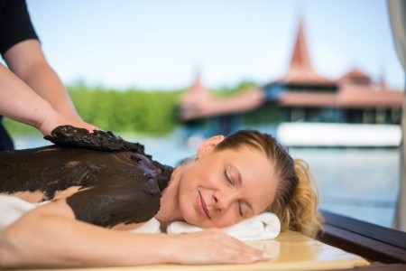 Maďarsko Balaton Hunguest Hotel Panoráma 4 dňový pobyt Polpenzia Vlastná September 2026 (13/09/26-16/09/26)