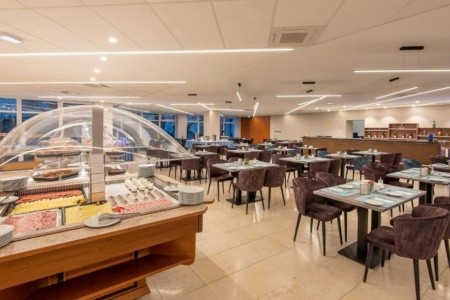 Maďarsko Balaton Hunguest Hotel Panoráma 4 dňový pobyt Polpenzia Vlastná September 2026 (13/09/26-16/09/26)